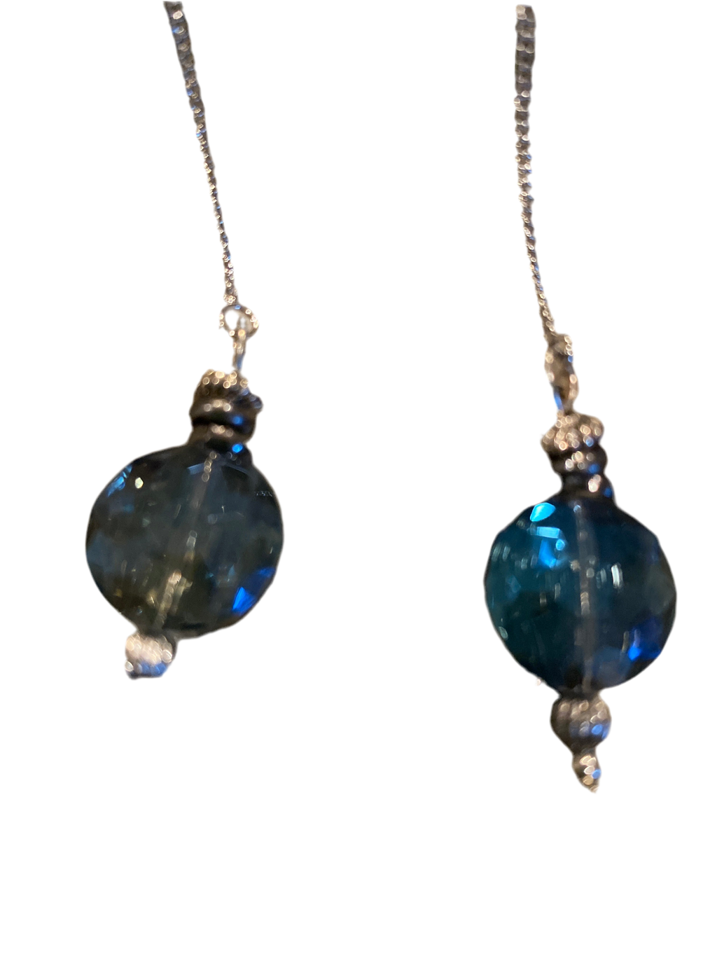 One set of selected jewelry by Lost and Found : selected by  Zazzieu Boutique