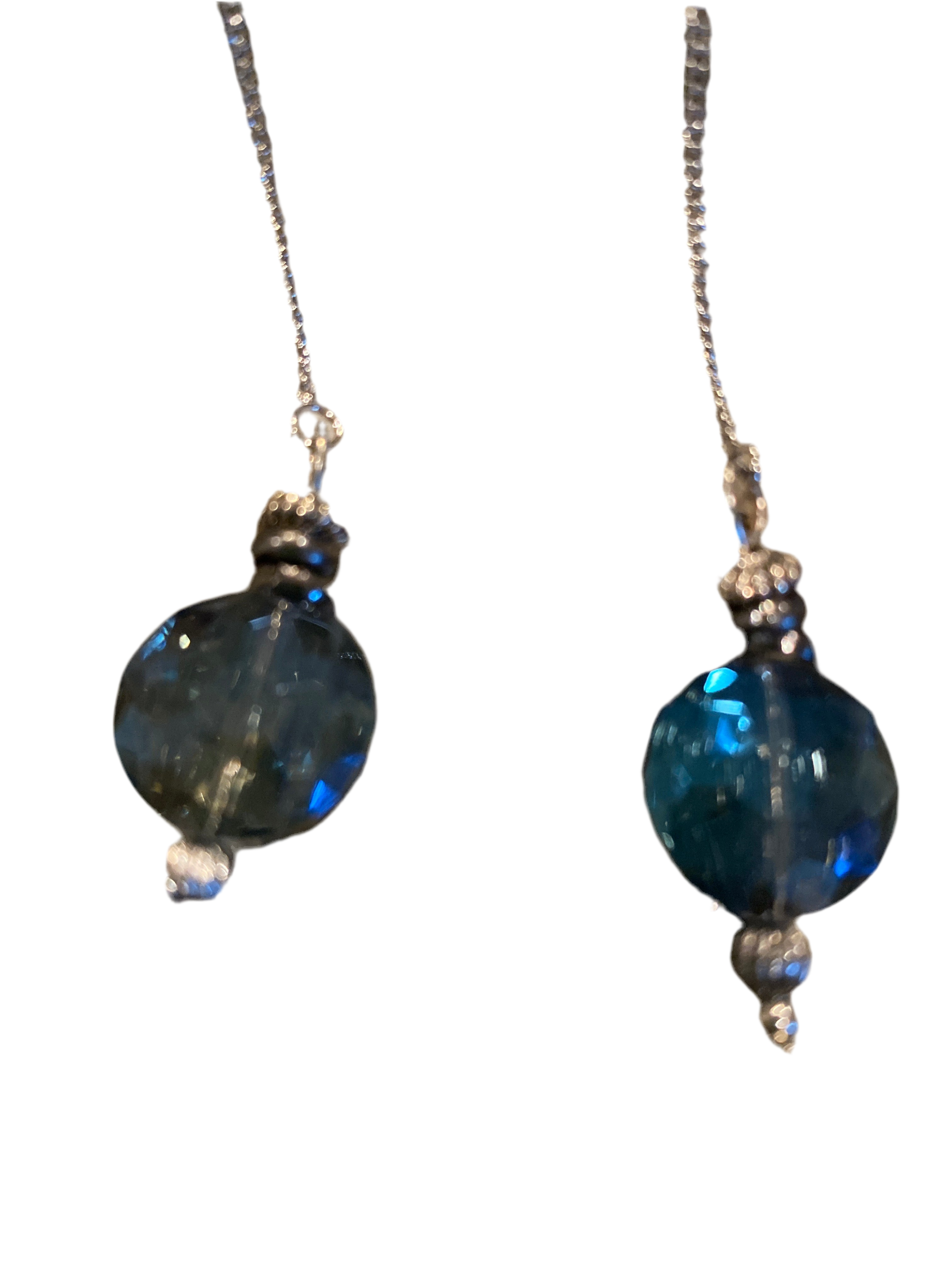 One set of selected jewelry by Lost and Found : selected by  Zazzieu Boutique