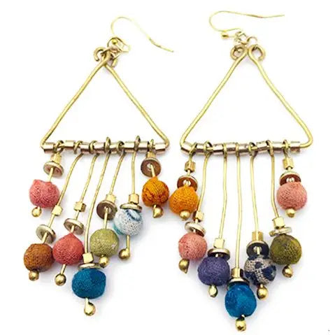Aasha Kantha Earring