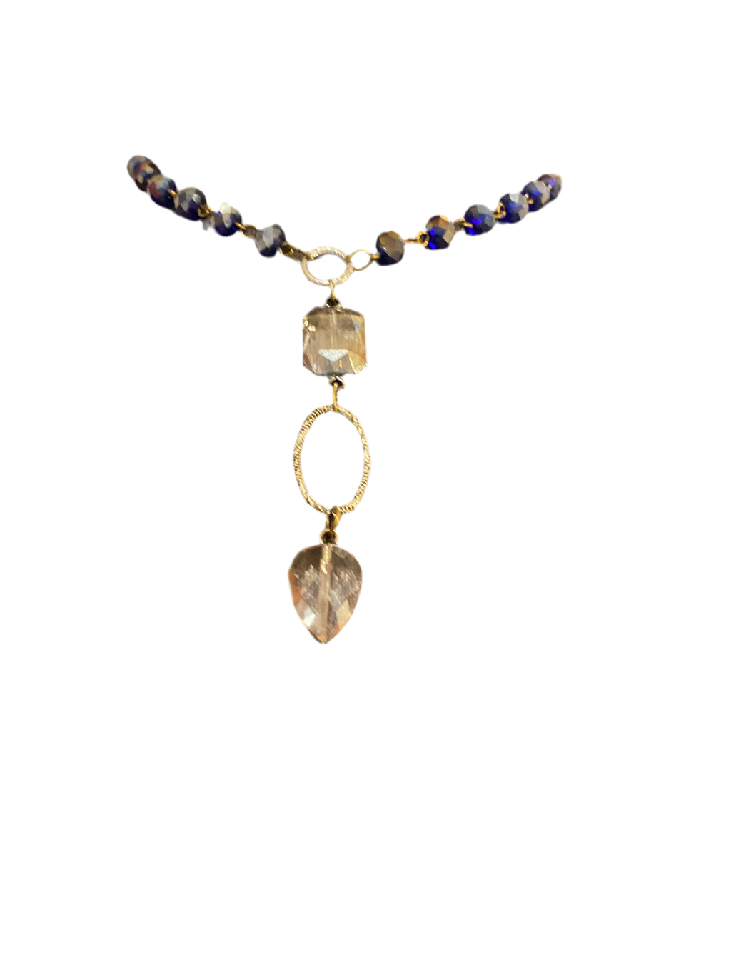 One set of selected jewelry by Lost and Found : selected by  Zazzieu Boutique