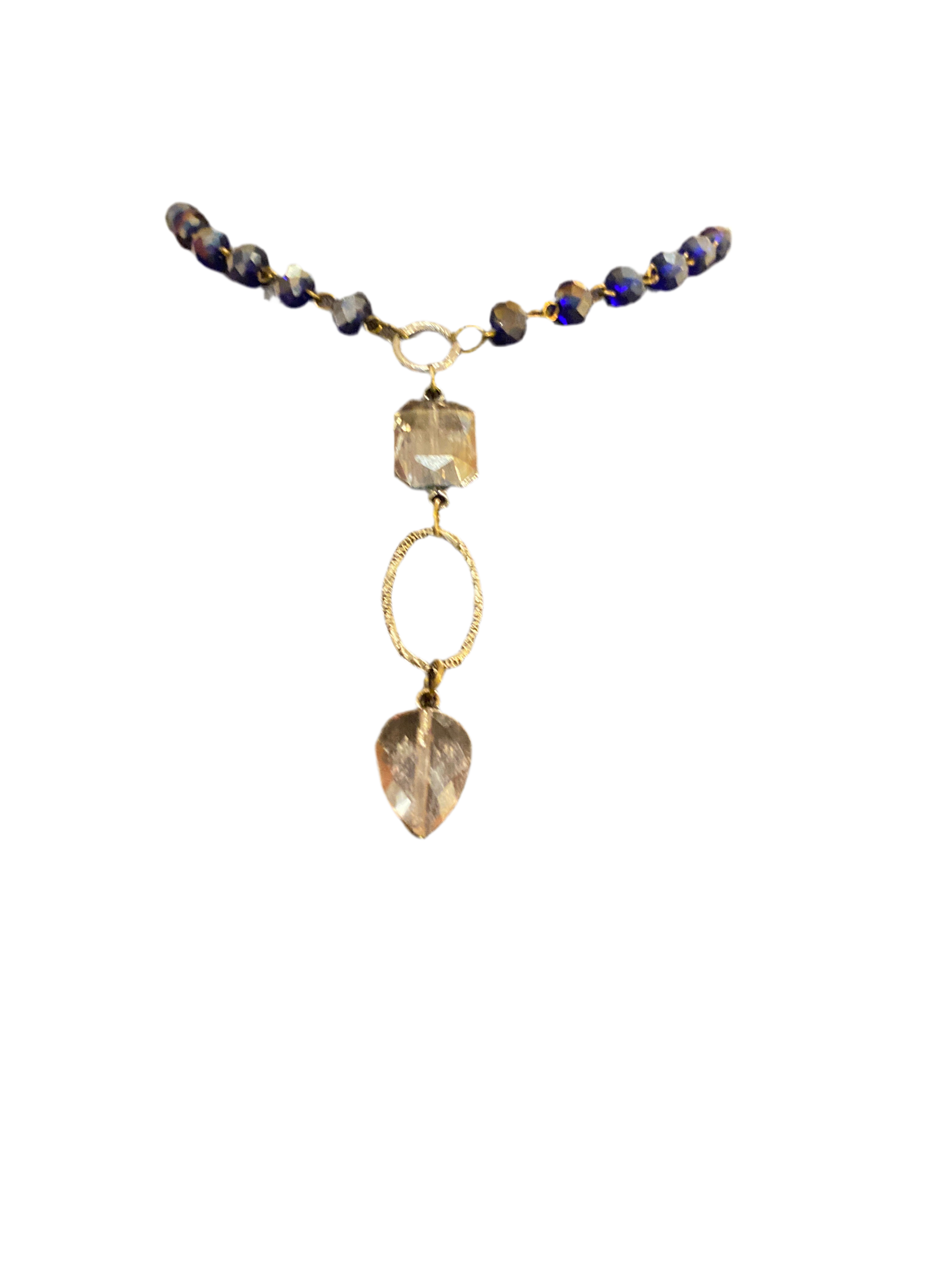 One set of selected jewelry by Lost and Found : selected by  Zazzieu Boutique