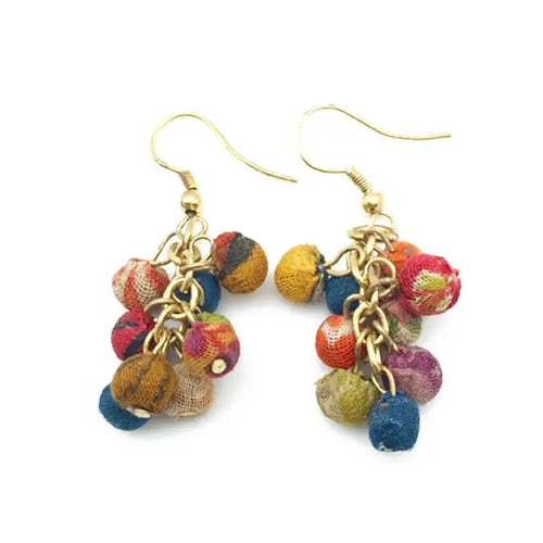 Aasha Kantha earring